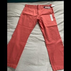 New old navy pants never worn
